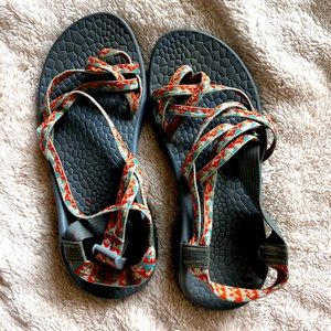 Chaco shoes